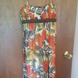 🌻 - 2 for 20 Dress